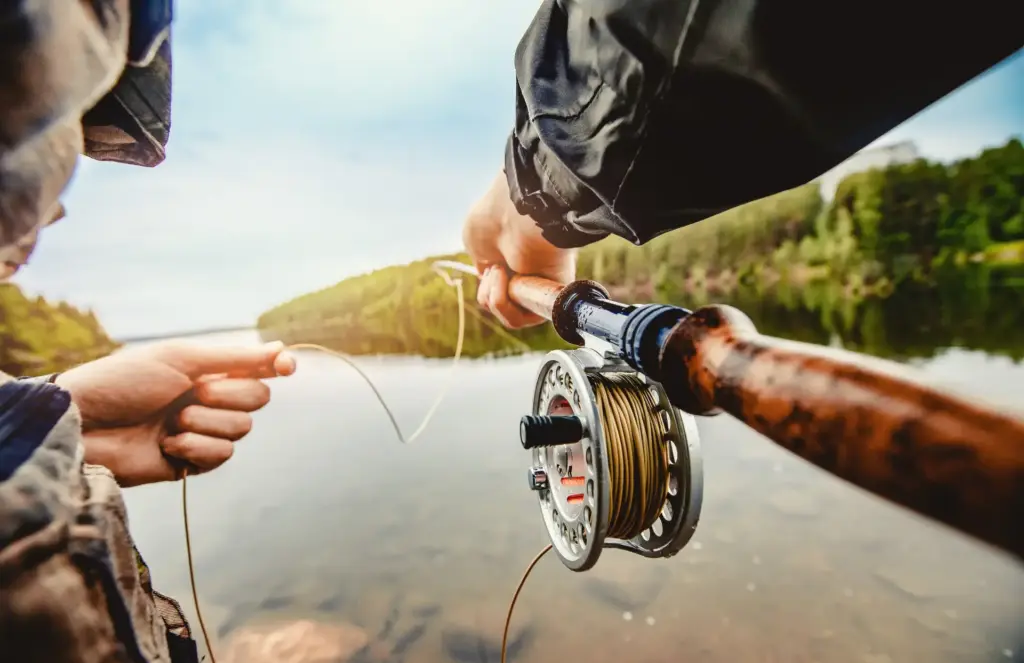 Uncle Hank’s Flyfishing Guide Service