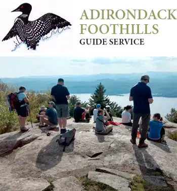 Adirondack Foothills Guide Service, LLC