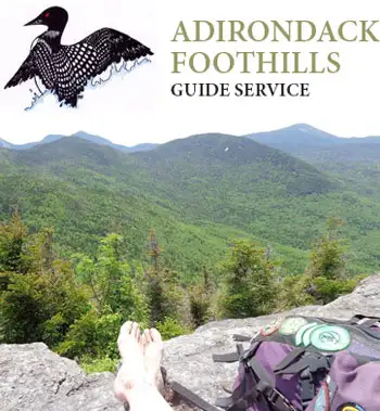Adirondack Foothills Guide Service