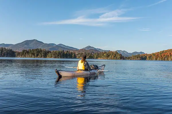 Adirondack Canoe & Trail Base