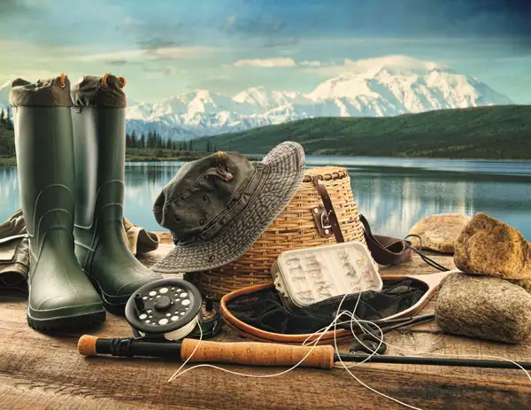 Brian Lansing | Fly Fishing Guide