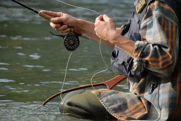Swarts Fly Fishing Guide Service
