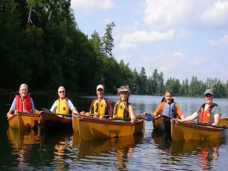 Boots Blazes Beyond Outdoor Guides LLC