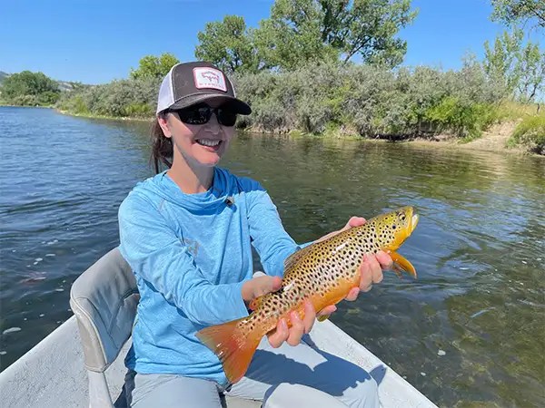East Angler Guide Service