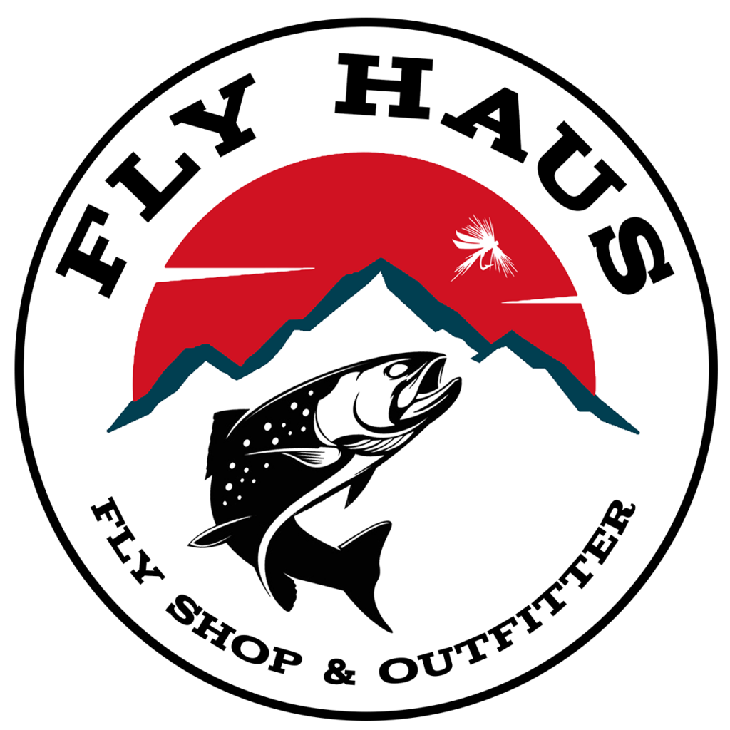 The FLY HAUS