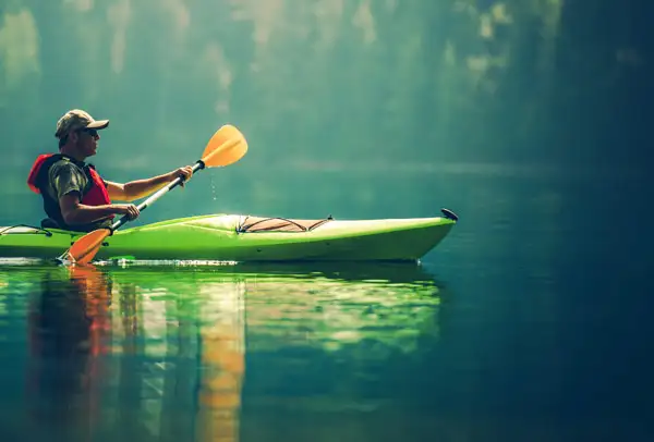 Adirondack Backcountry Guide Service