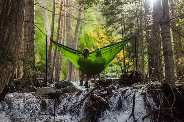 Ourspot Outdoors