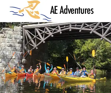 AE Adventures