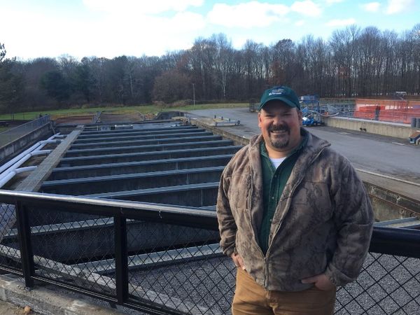 Hatchery Operations
