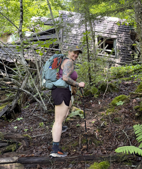 Adirondack Ascent