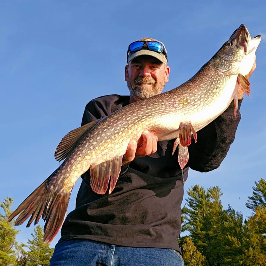 Todd's Guide Service, LLC