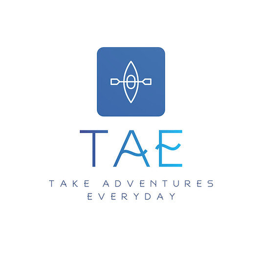 Take Adventures Everyday