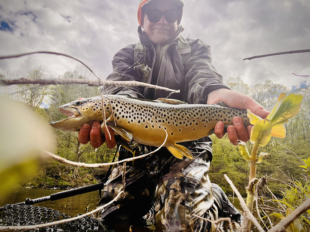 Camp Holz Fish & Game