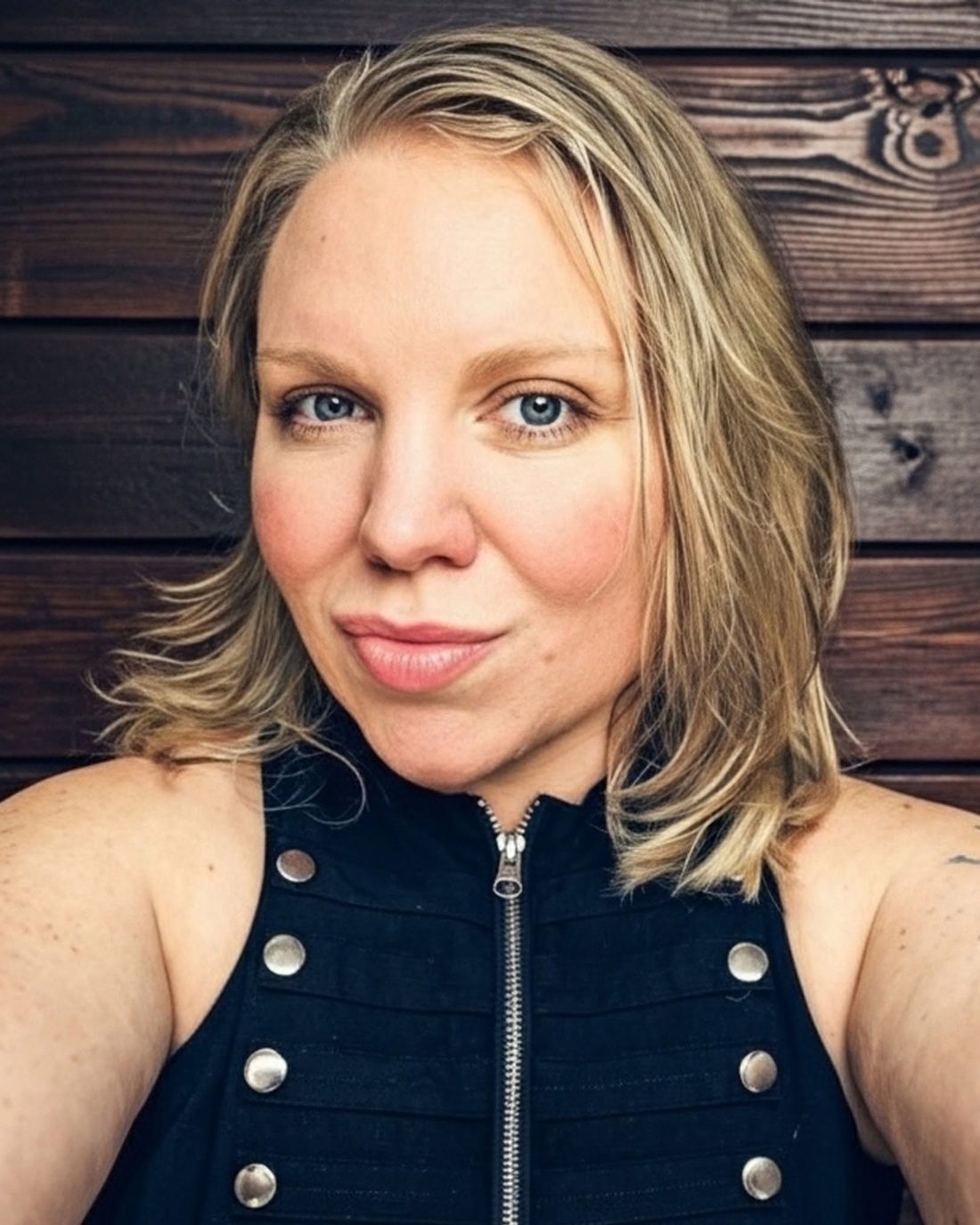 Rachel Klepadlo, HR and operations for commercial interiors in New York