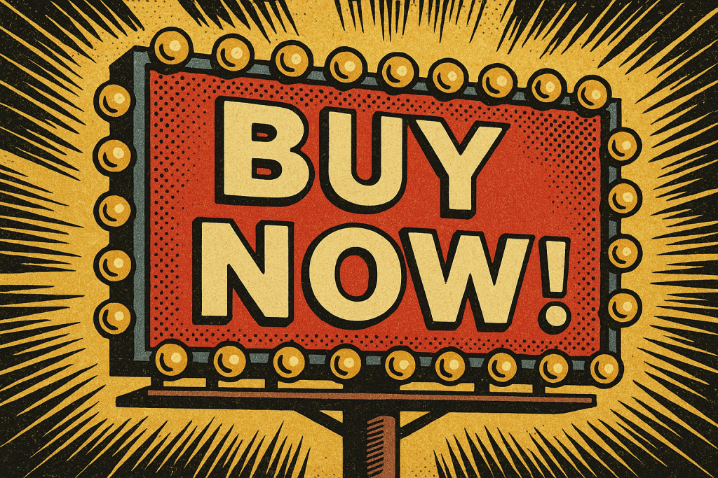 Why Your Pretty Ads Convert Terribly