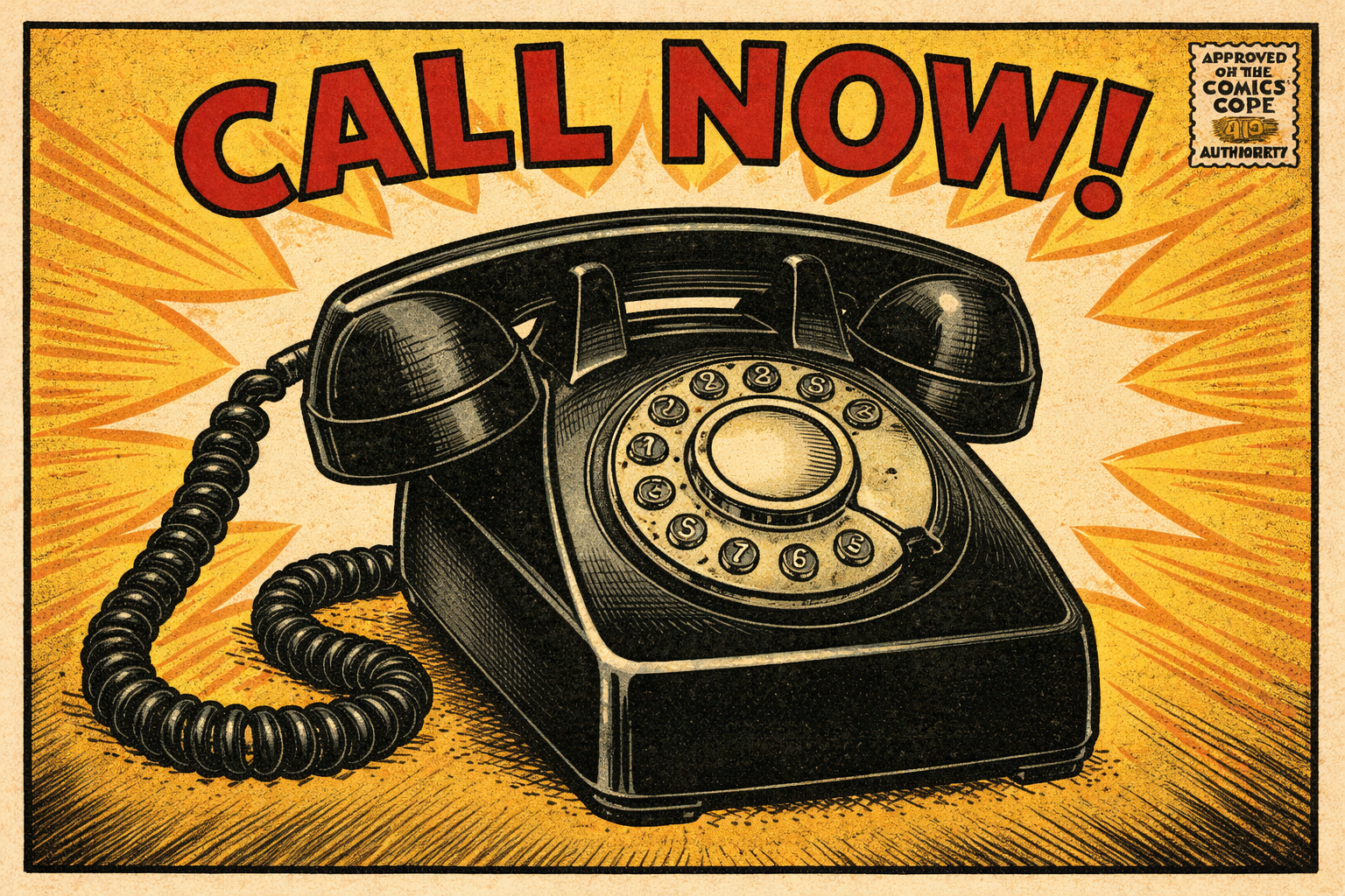 The Phone Call You Didn’t Answer Cost You $5,000