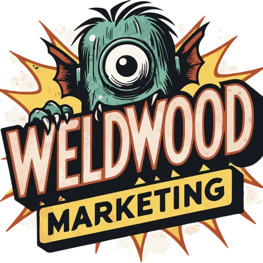 Weldwood Marketing logo