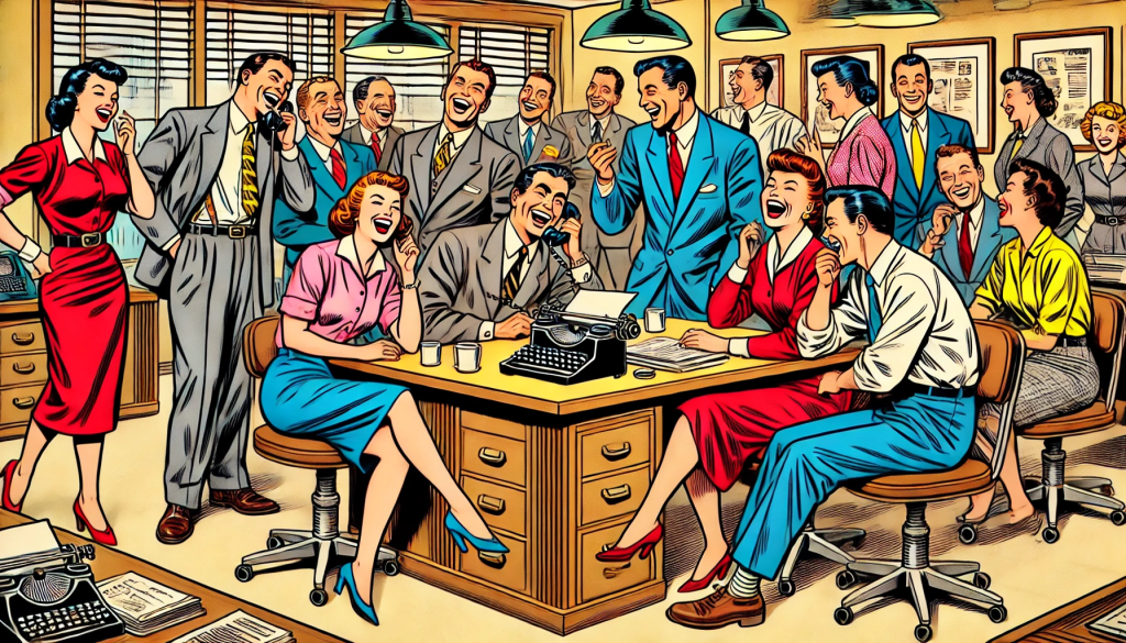 Employee-Generated Content: A Free Marketing Hack