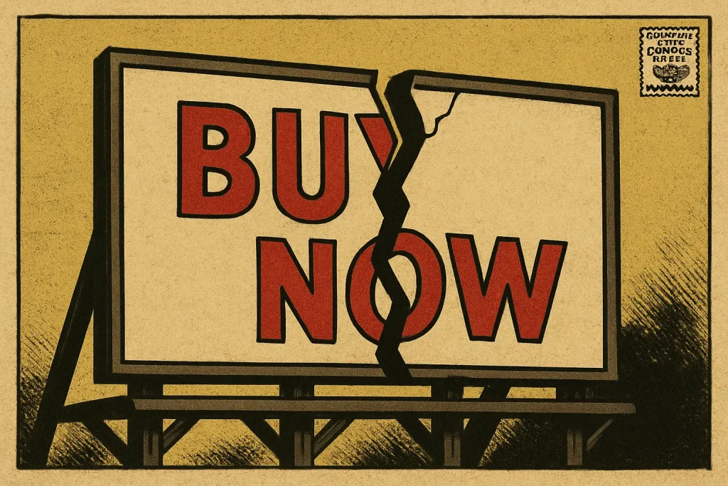 The Real Strategy Behind Collapsible Google Ads