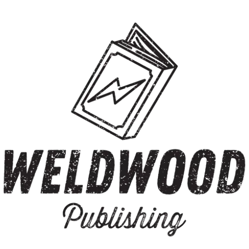 Weldwood publishing logo