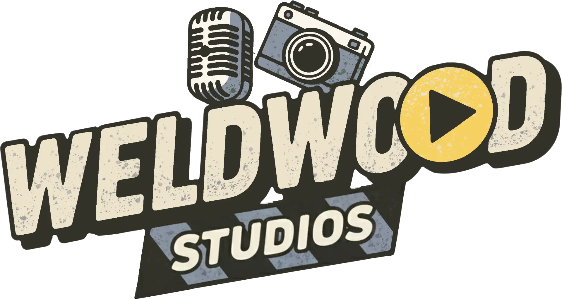 Weldwood studios logo