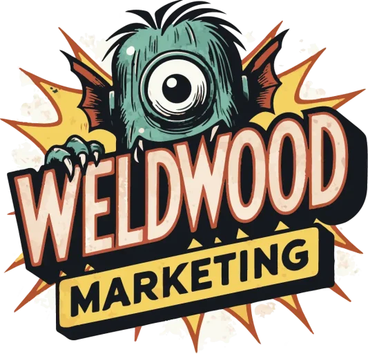 Weldwood Marketing logo