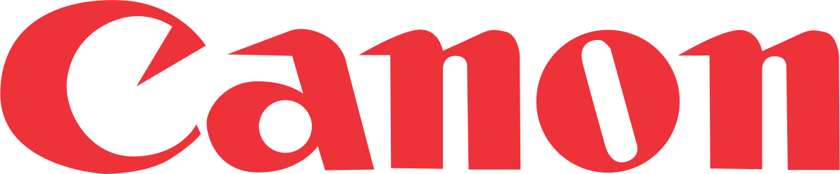 Canon logo vector