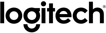 Logitech logo