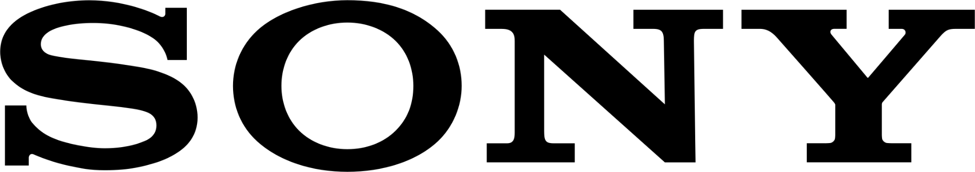 Sony logo png transparent
