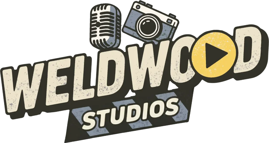 Weldwood Marketing logo