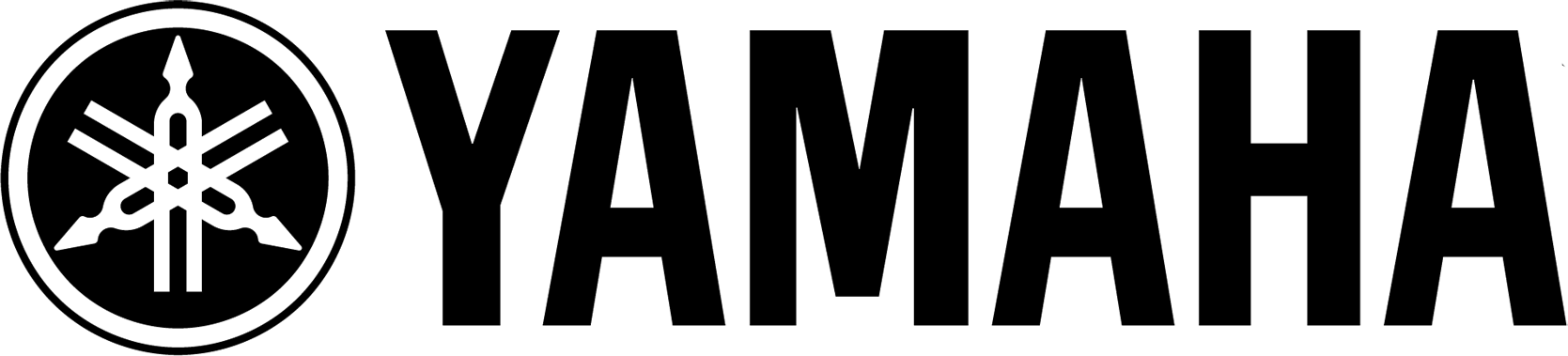 Yamaha parkway music png logo