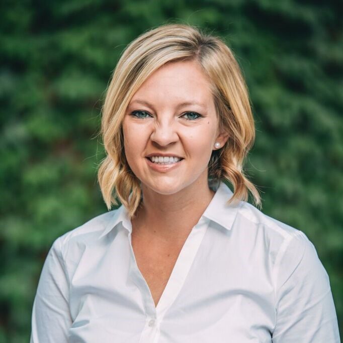Brittany Quick-Warner