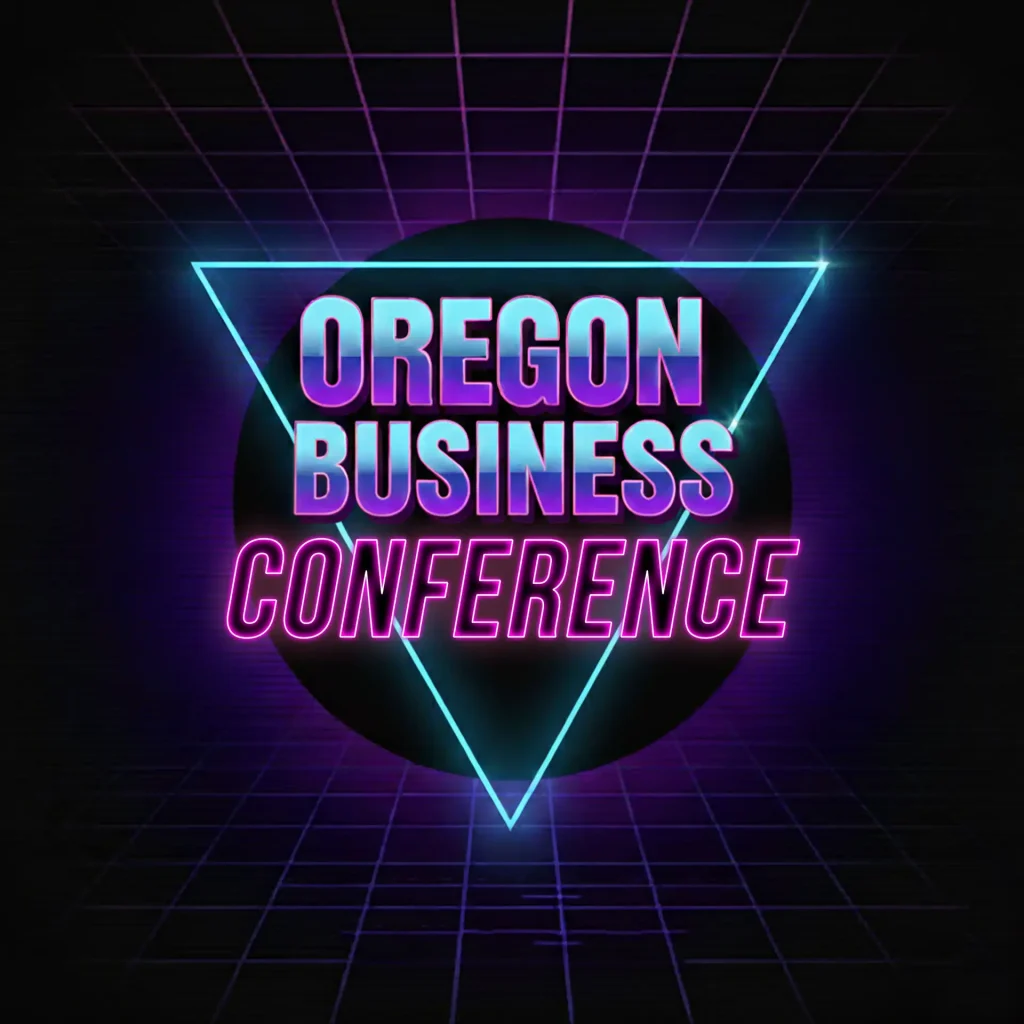 Oregon Business Conference Logo