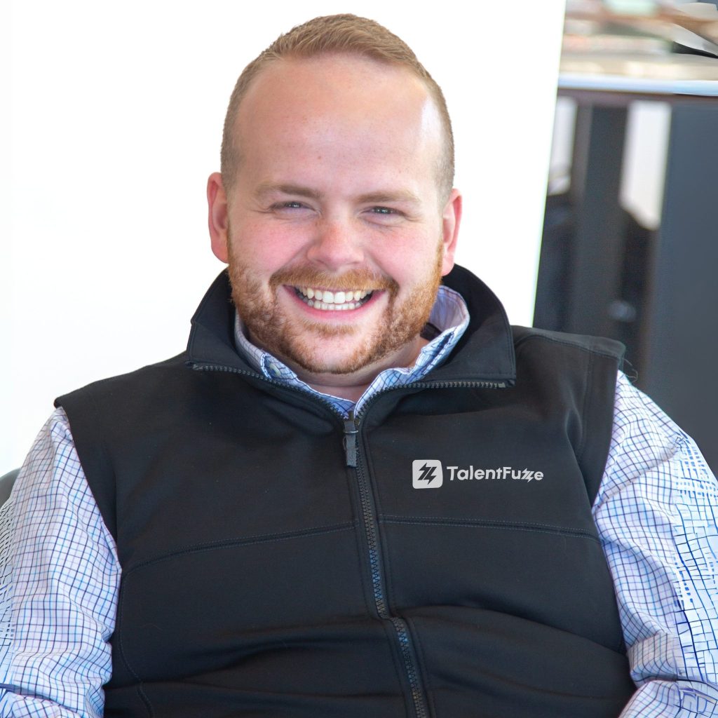 Brad Starnes Headshot