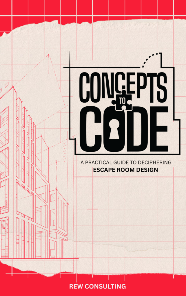 Concepts to Code Book Cover