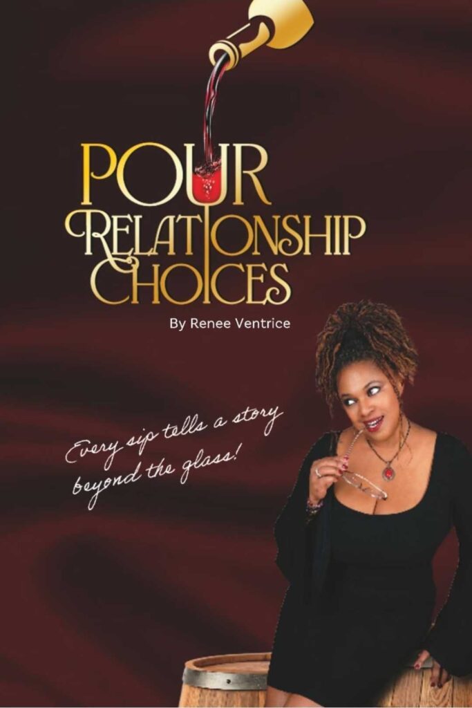 Pour Relationship Choices Book Cover