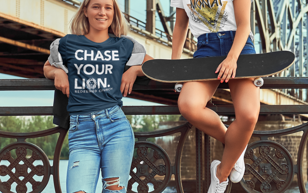 Here’s How Custom T-Shirt Printing Can Help You Grow Your Business